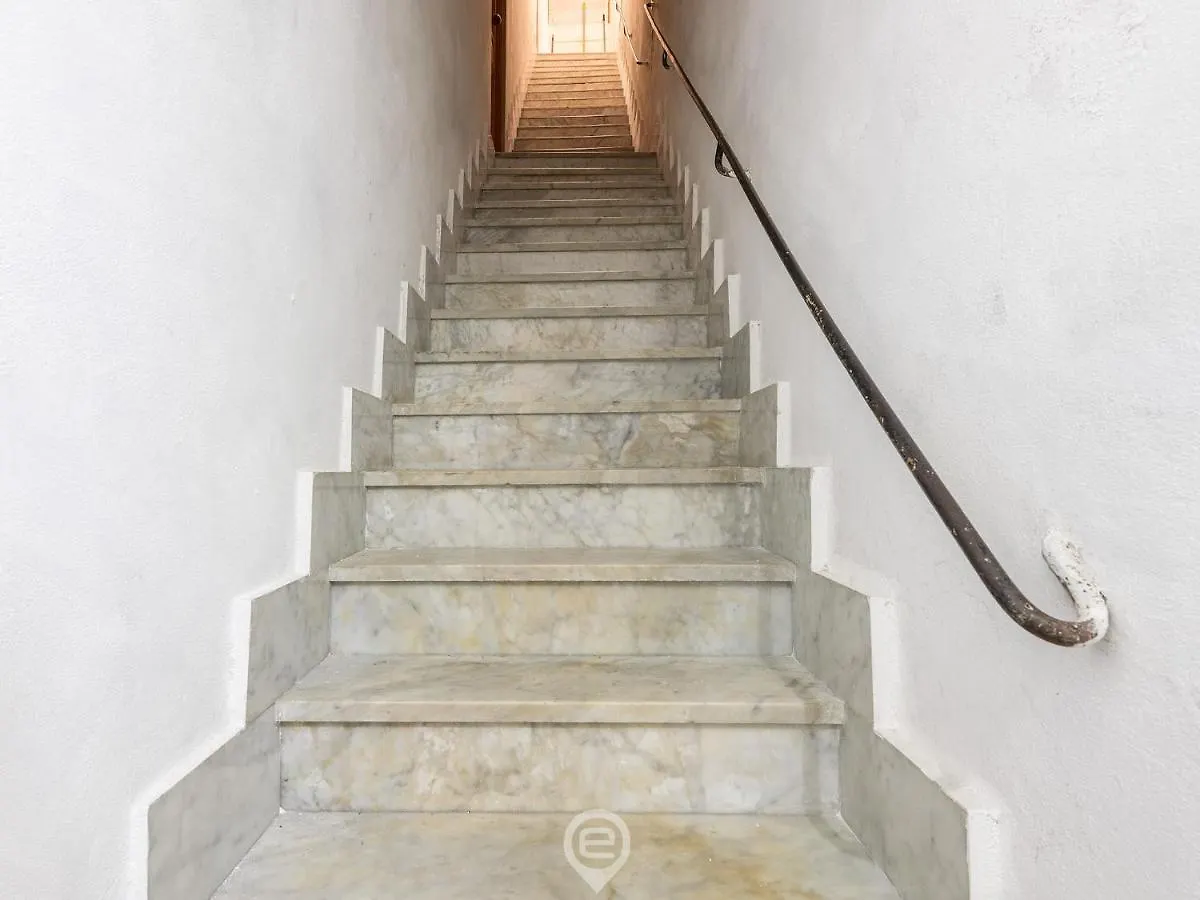 San Domenico Charm Apartment Cagliari Italy