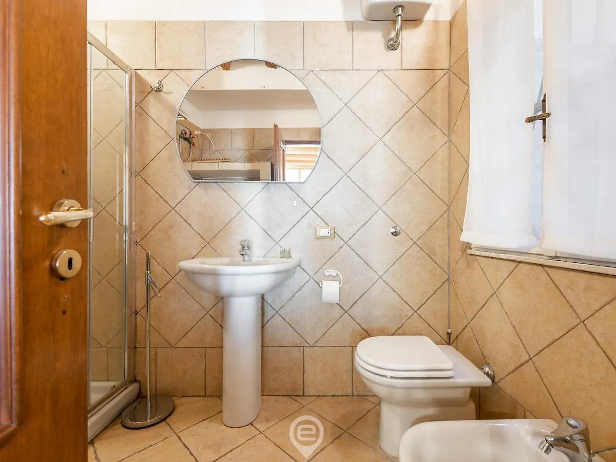 San Domenico Charm Apartment Cagliari Italy