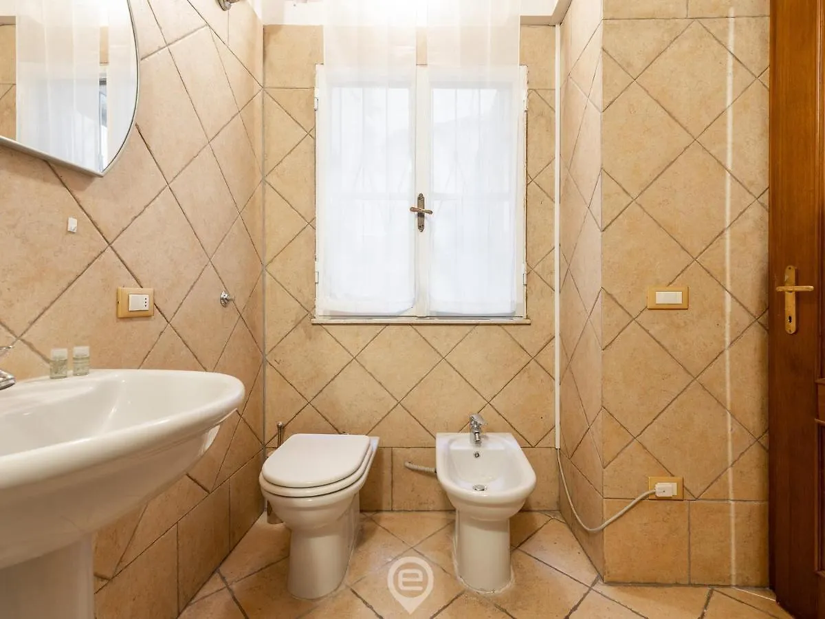San Domenico Charm Apartment Cagliari