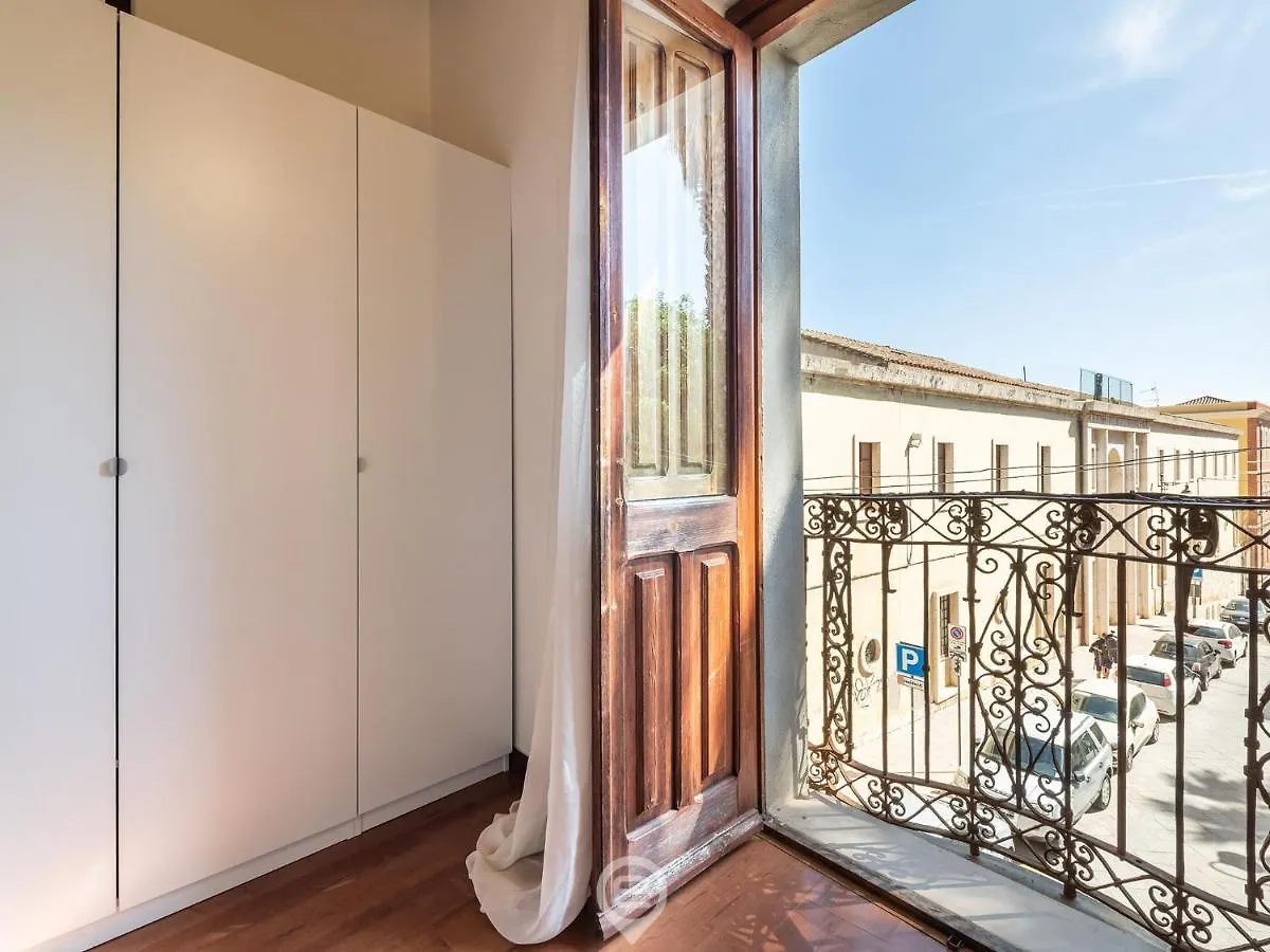 San Domenico Charm Apartment Cagliari