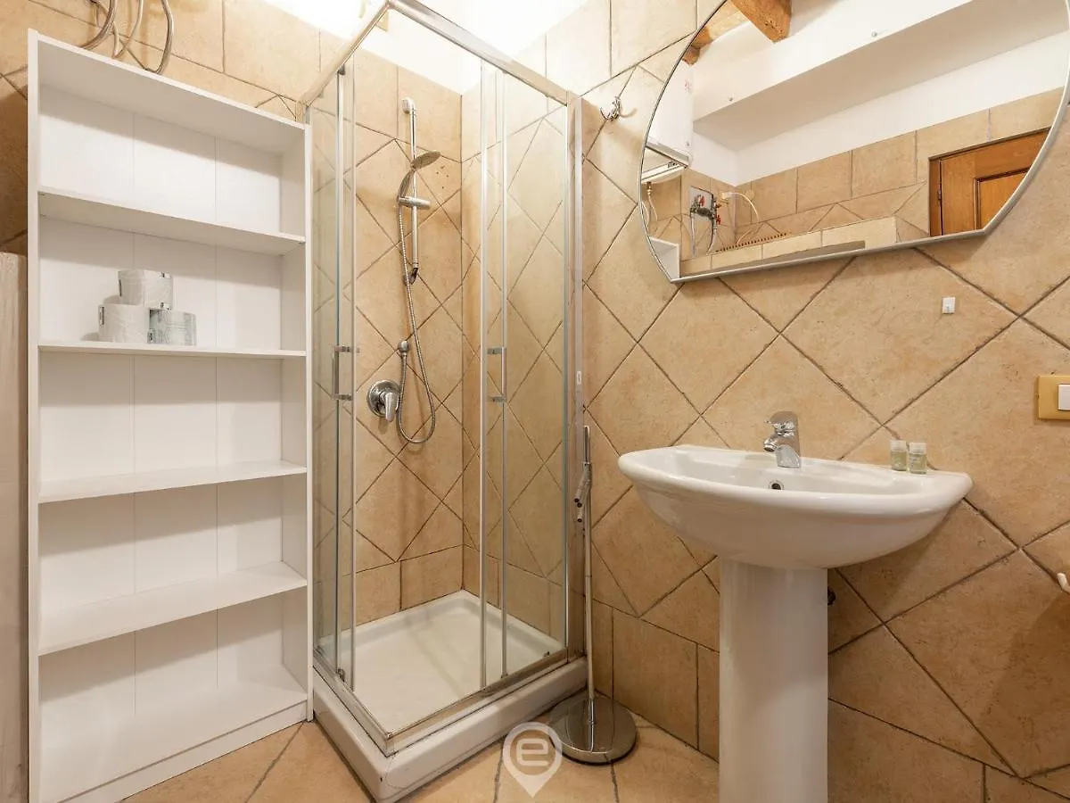San Domenico Charm Apartment Cagliari 0*,  Italy