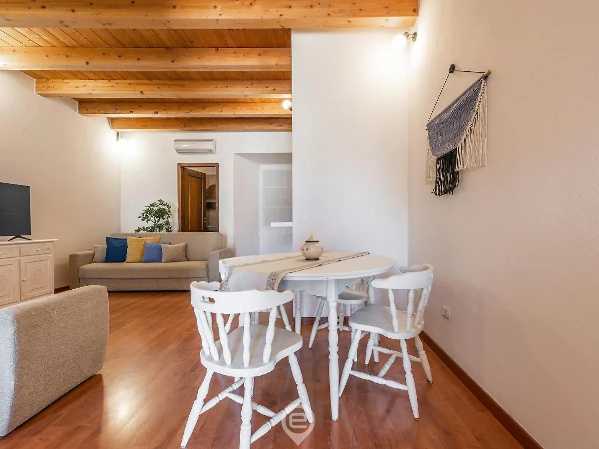 San Domenico Charm Apartment Cagliari