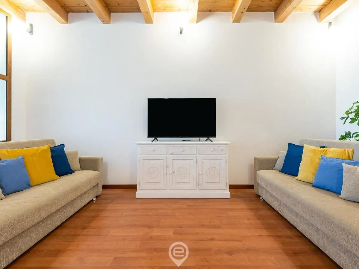 San Domenico Charm Apartment Cagliari
