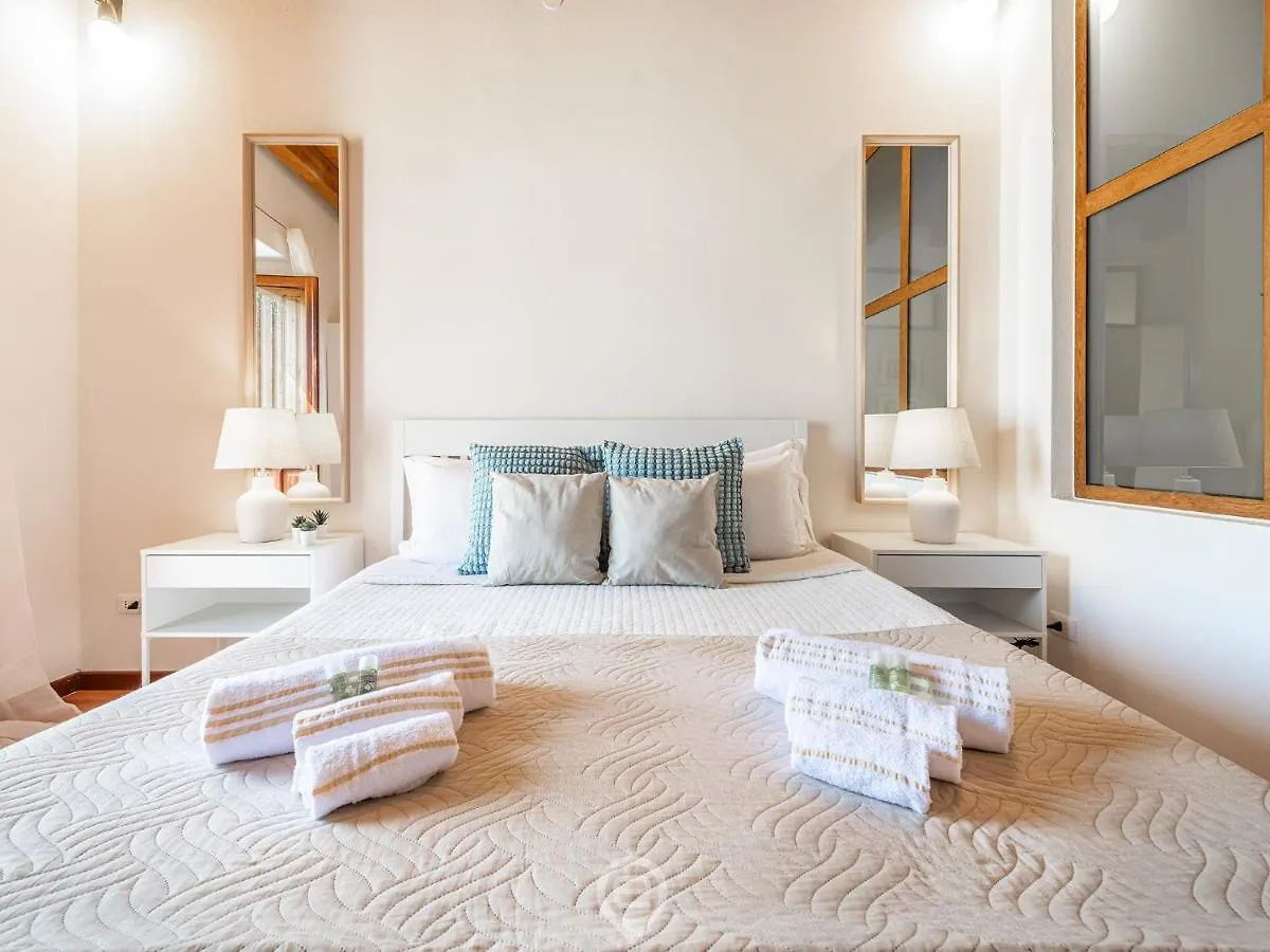 San Domenico Charm Apartment Cagliari 0*,