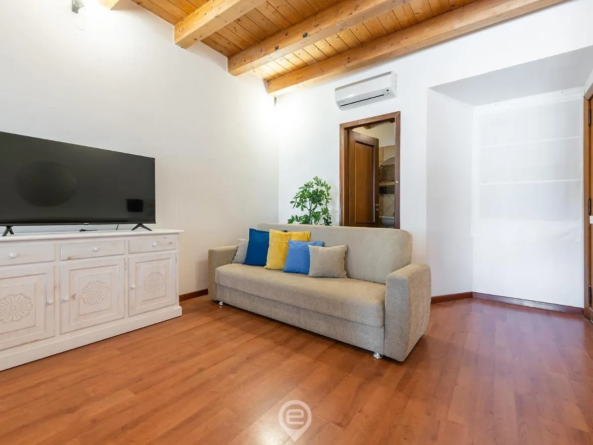 San Domenico Charm Apartment Cagliari 0*,