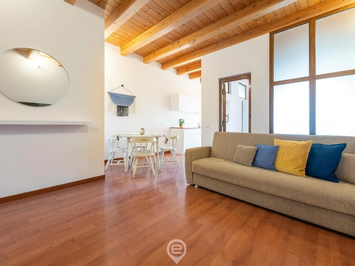 San Domenico Charm Apartment Cagliari
