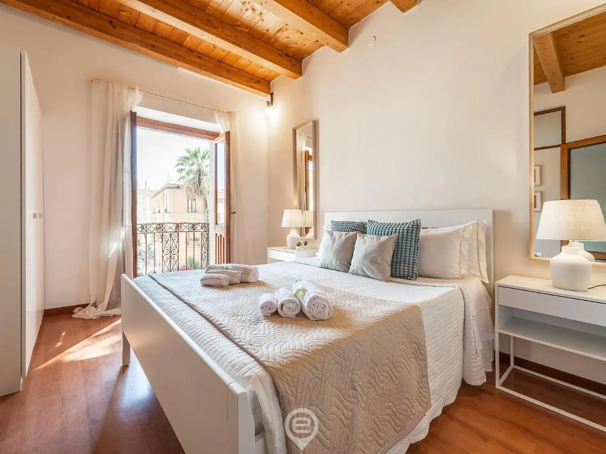 San Domenico Charm Apartment Cagliari