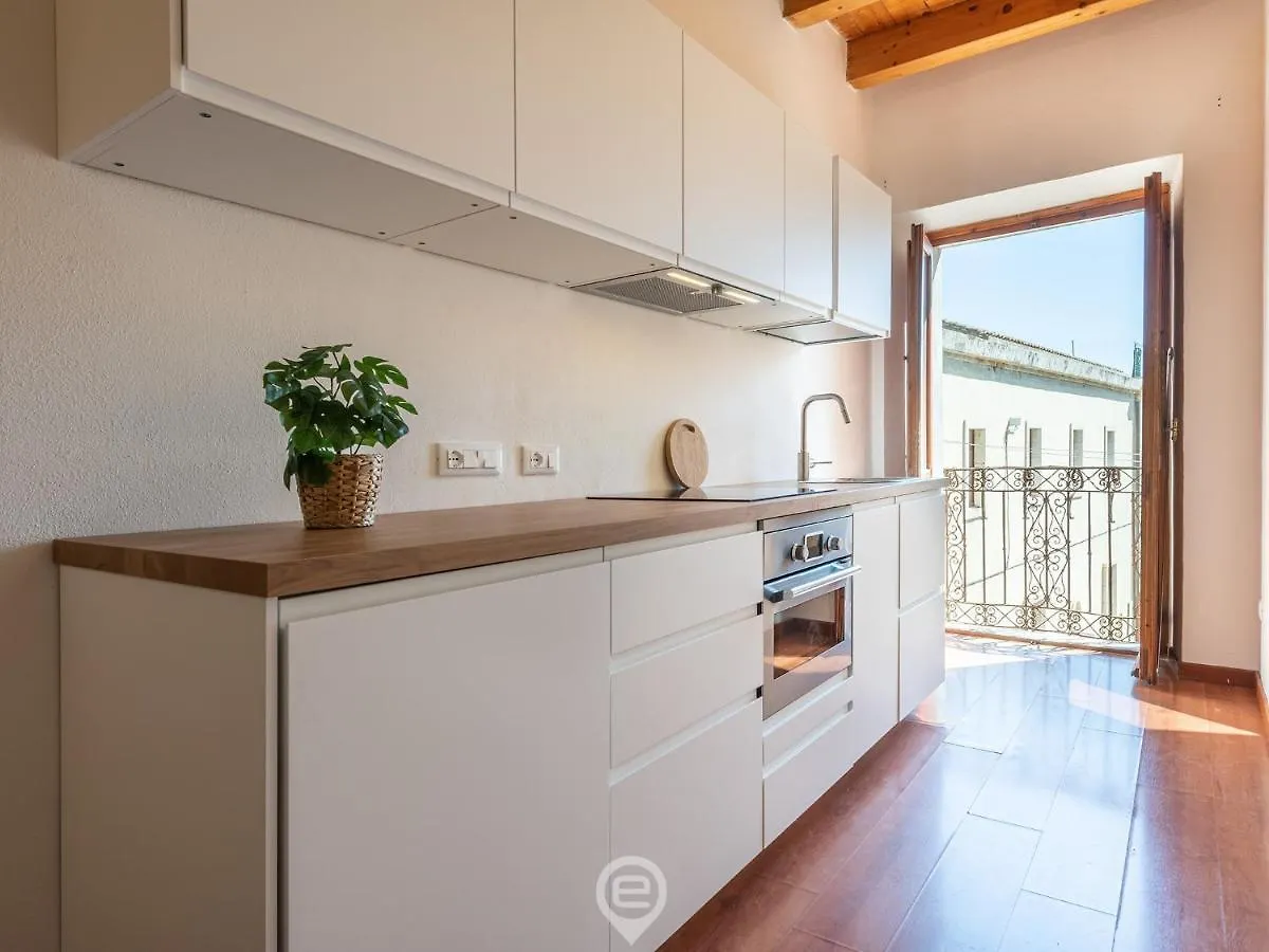San Domenico Charm Apartment Cagliari
